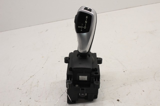 2009 BMW 750i Automatic Transmission Gear Selector Shifter - 61319197727 OEM