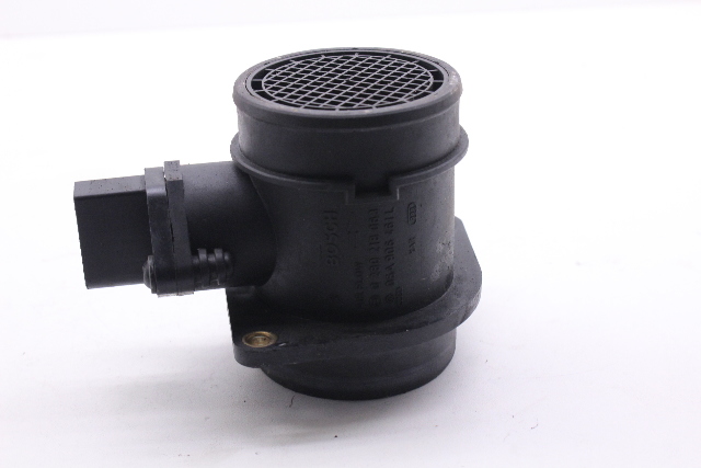 Audi Volkswagen Mass Air Flow Meter Sensor 06A906461L