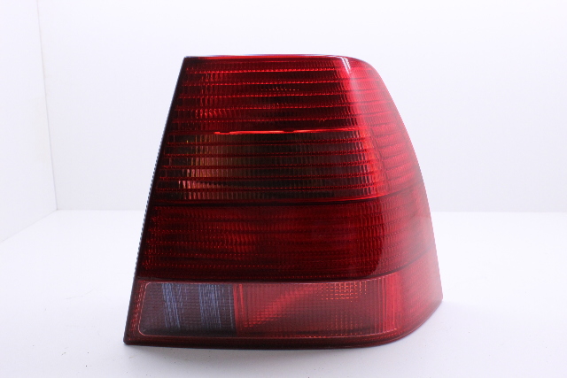 1999-2003 Volkswagen Jetta Right Tail Light Lamp OEM