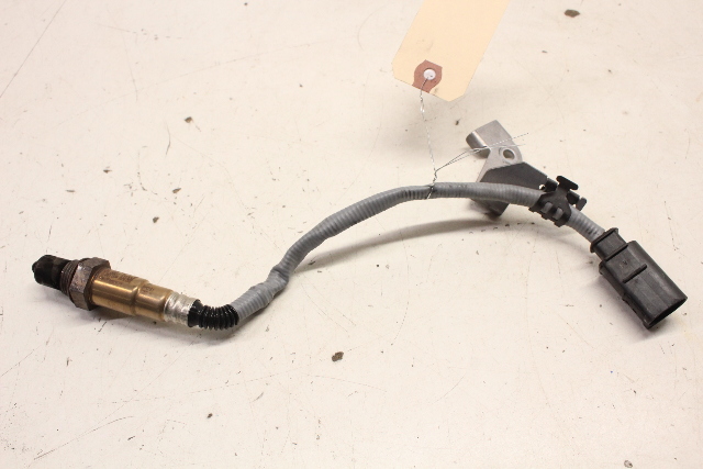 2013-2016 Mercedes Benz GL350 Oxygen Sensor A0065421718 OEM