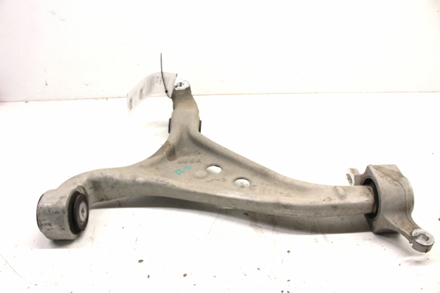 2014 Mercedes GL350 3.0 Right Front Lower Control Arm A1663300207 OEM