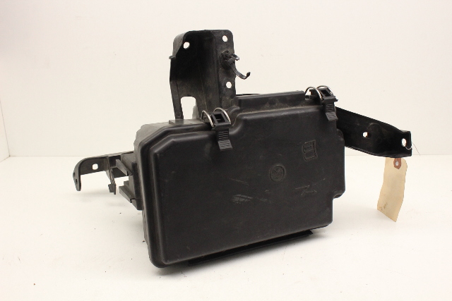 2014 Mercedes GL350 3.0 Diesel Engine Fuse Box 1665400224 OEM