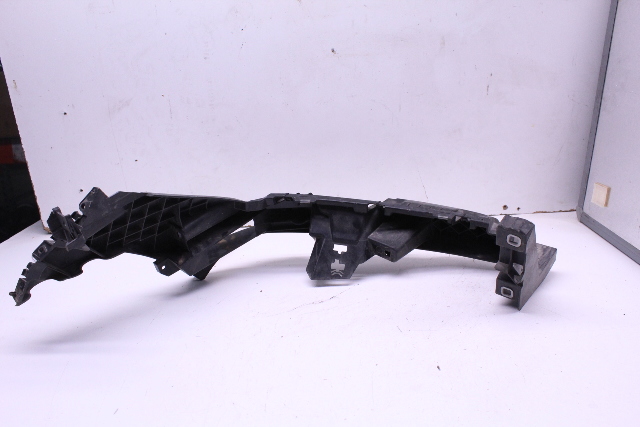 2014 Mercedes GL350 3.0 Diesel Front Left Driver Headlight Headlamp Frame OEM