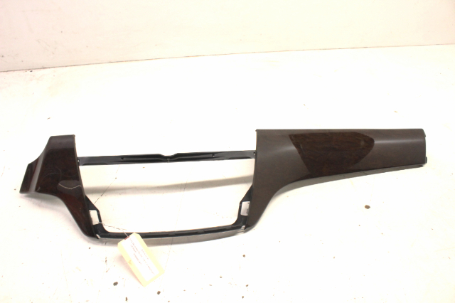 2014 Mercedes Benz GL350 W166 Dash Mounted Trim Bezel 0019052200 OEM