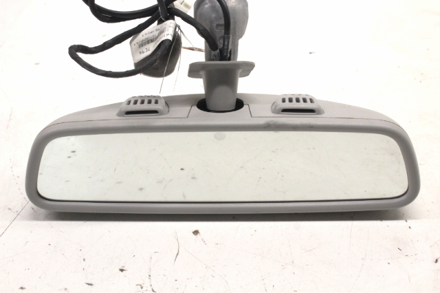 Mercedes Benz GL350 GL450 GL550 GL63 ML550 Interior Rear View Mirror A1668100417 OEM
