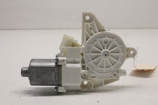 Mercedes GL350 GL450 GL63 GL550 ML350 Right Rear Window Motor A1669060601 OEM