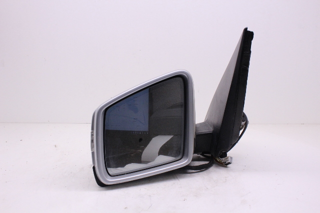 2013 2014 2015 2016 Mercedes GL350 Driver Left Side View Door Mirror 1668100164 OEM