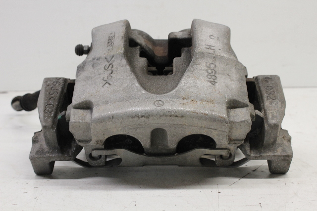 2014 Mercedes GL350 3.0 diesel Driver Left Front Brake Caliper 1664210181 OEM