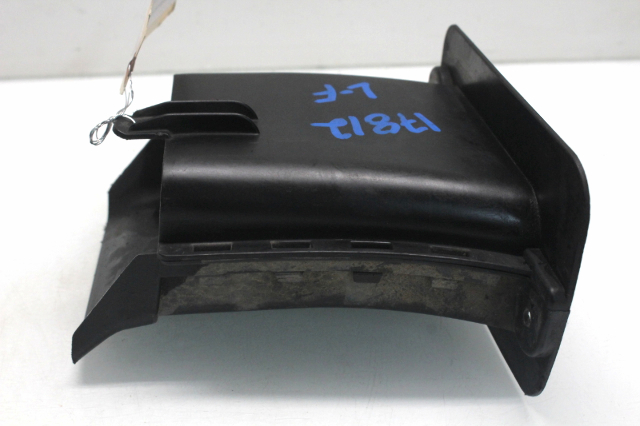 2012 BMW 750Li xDrive Sedan Left Air Duct Channel 51757185167 OEM