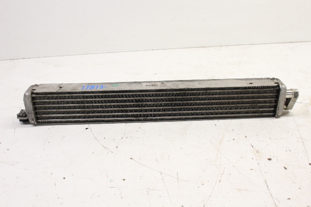 BMW 745Li 750Li 760Li Alpina B7 Engine Oil Cooler 17217553667 OEM