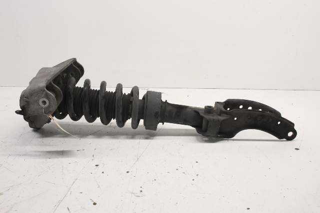 2008-2010 Porsche Cayenne 4.8 Front Strut Spring Shock Right - 7L5413032AB OEM