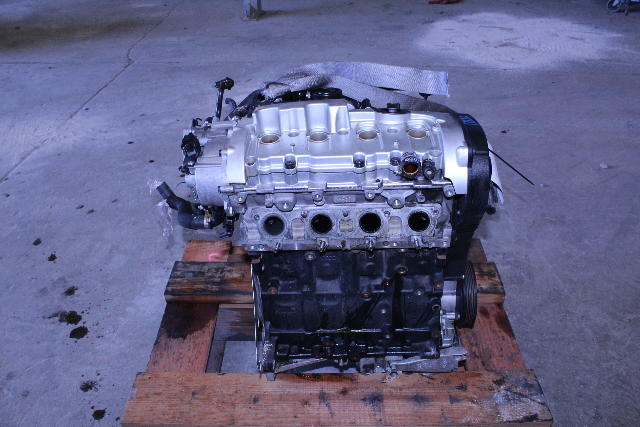 2005 2006 2007 2008 2009 Audi A4 2.0L Engine Motor
