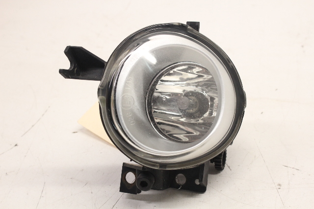 2004-2006 Volkswagen Touareg Left Fog Light Lamp 7L6941699B OEM