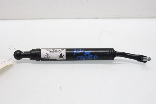 Porsche Boxster 987 Convertible Top Lid Push Rod Right 98756158001 OEM