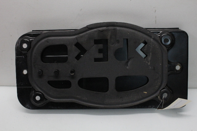 2005-2008 Porsche Boxster S 987 3.4 Battery Tray 99650462201 OEM