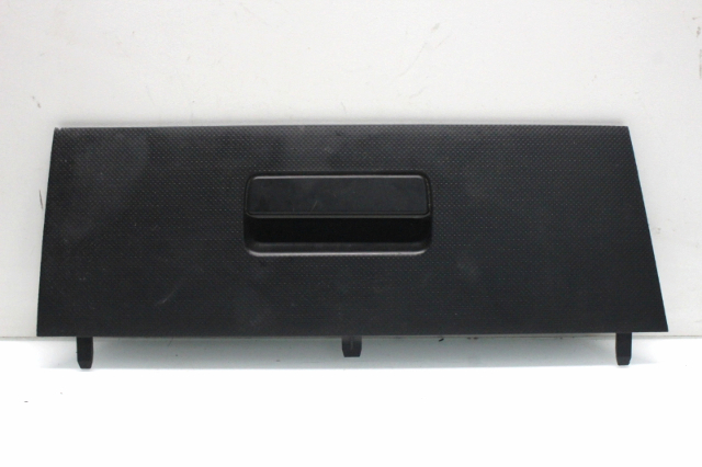 2005-2012 Porsche 911 997 Boxster Cayman 987 Trunk Access Cover Plastic OEM