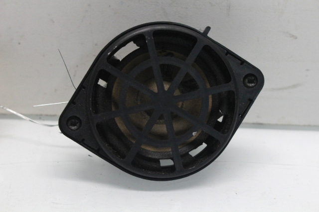 2008 Porsche Boxster S 987 3.4 Instrument Panel Dashboard Speaker 99764503300 OEM