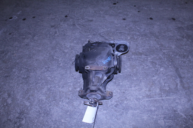 1984 1985 1986 1987 1988 BMW 325e Differential Carrier Assembly Non-Locking OEM