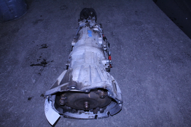 1994 1995 BMW 525i E34 4 Speed Automatic Transmission OEM