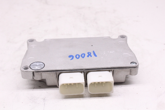 2008-2010 BMW 328i 528i 535i Transfer Case Control Module 7567803 OEM