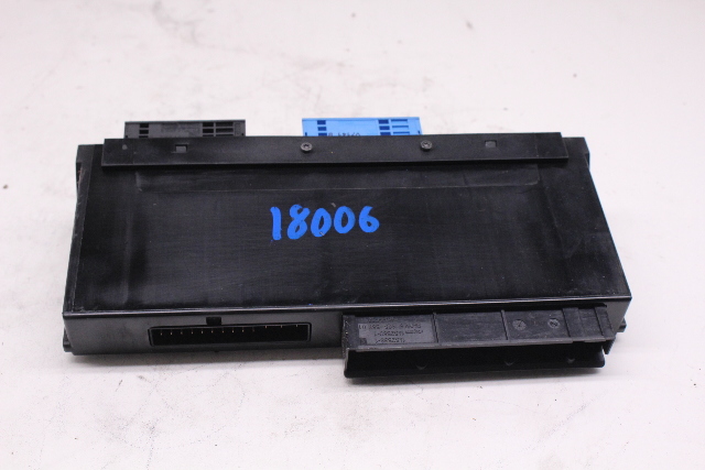 2008 BMW 328xi Comfort Access Control CAS Module OEM