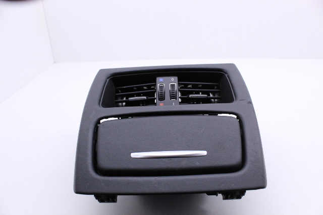 2008-2013 BMW M3 Rear Console Ashtray Air Vent 6960686 OEM