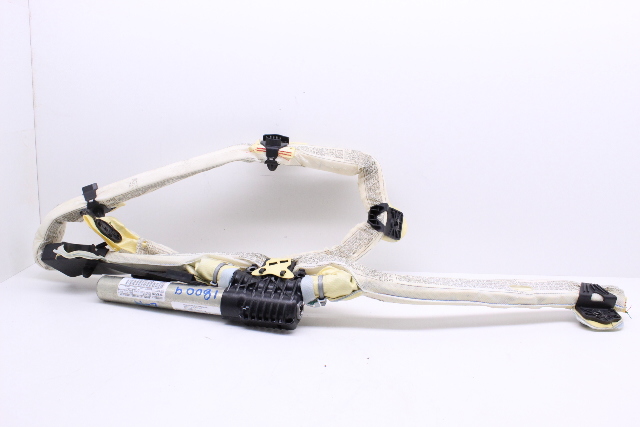 BMW M3 Coupe Left Curtain Roof Side Air Bag 84711831113 OEM