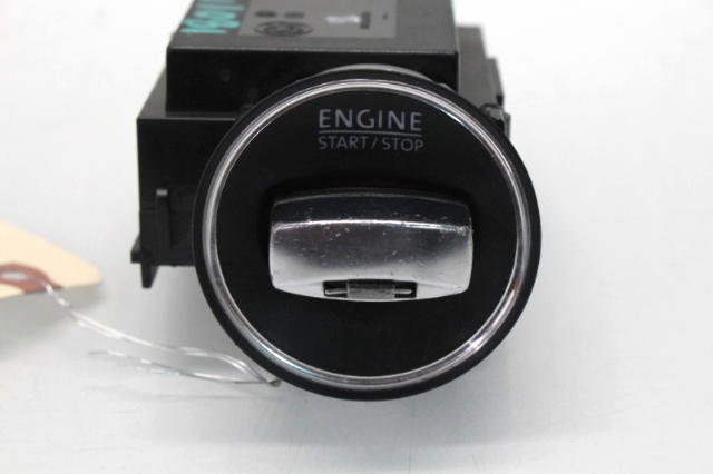 2009 Volkswagen Passat CC Ignition Switch With Key OEM
