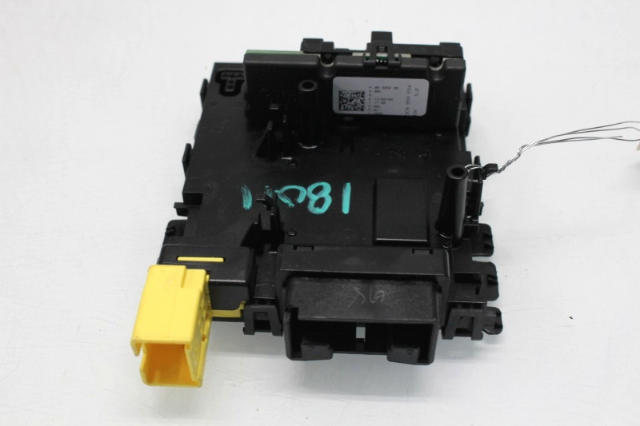 2009 Volkswagen Passat Komfort Sedan Steering Control Module 3C0953549AC OEM