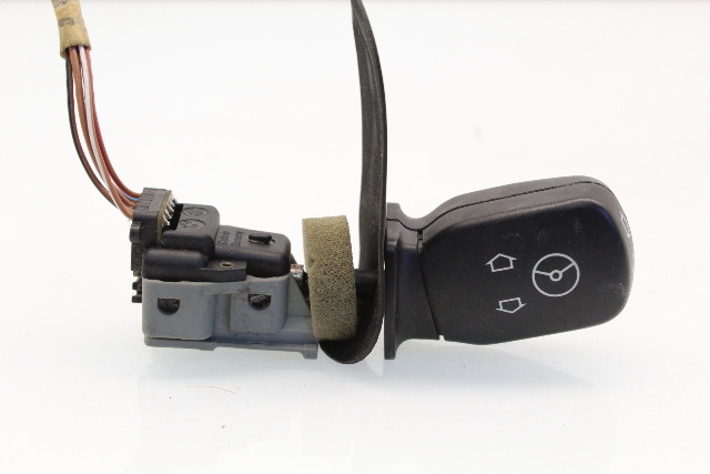 Steering Wheel Adjuster Switch 1997 BMW 528i Sedan E39 4-Door 2.8 OEM
