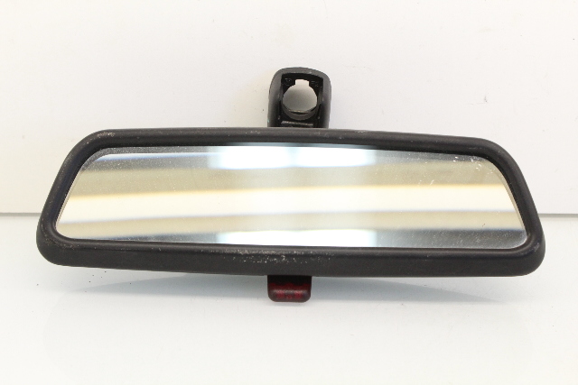 1999 2000 2001 2002 2003 BMW 525i 528i 530i 540i E39 Interior Inside Rear View Mirror OEM