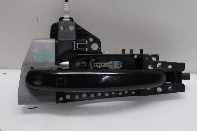 2010 2011 2012 2013 2014 2015 Audi A5 Outside Door Handle Left OEM