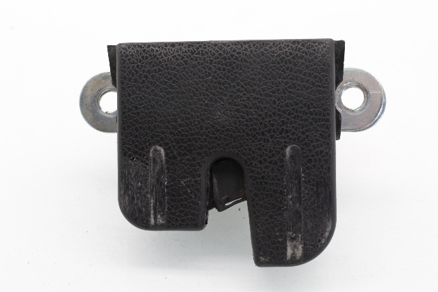 2010-2014 Volkswagen GTI Trunk Lid Latch - 5K0827505A OEM