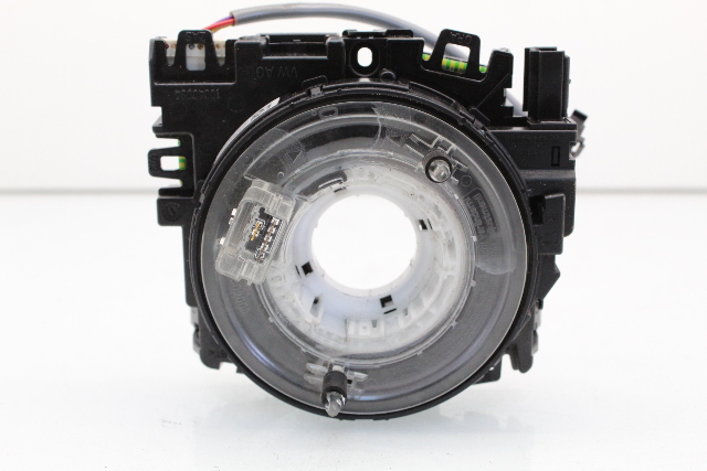 2011 Volkswagen Golf GTI Base 2.0 Clock Spring 5K0953549B OEM