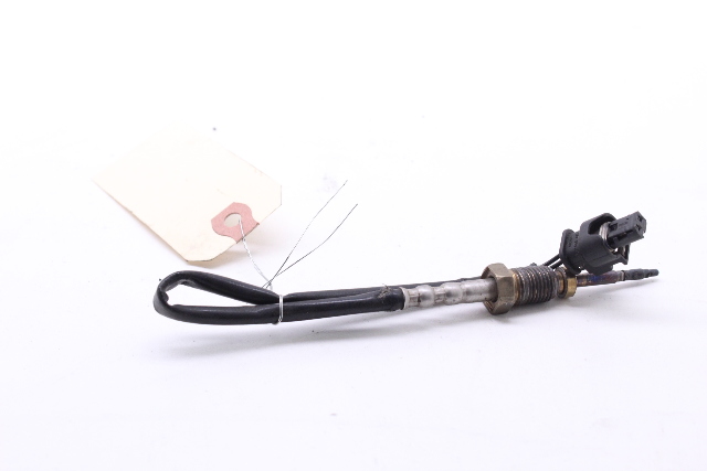 BMW 328d 335d 535d X3 28dX X5 3.5d 35dX Exhaust Temperature Sensor 7805607 OEM