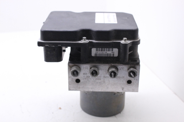 2007 BMW 525i 530i ABS Anti Lock Brake Pump OEM