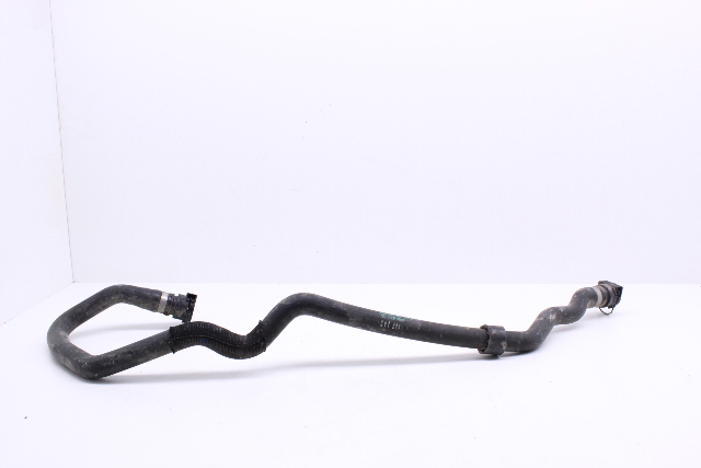 2013 BMW 640i Gran Coupe Sedan 3.0 Cooling Hose Tube 7580963 OEM
