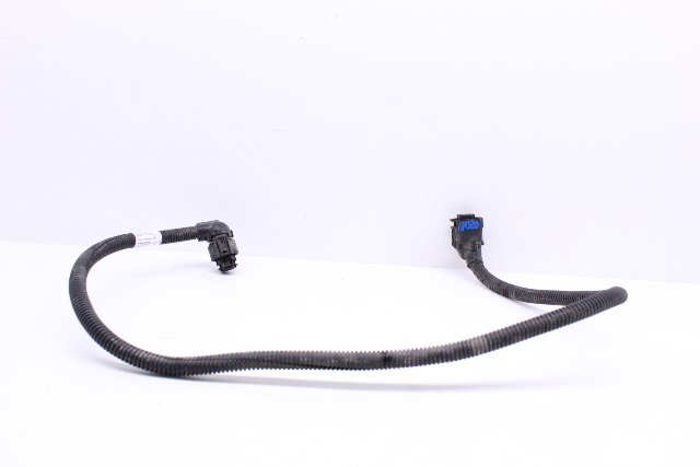 2013 BMW 640i Gran Coupe N55 Valvetronic Wiring Harness - 12517592508 OEM