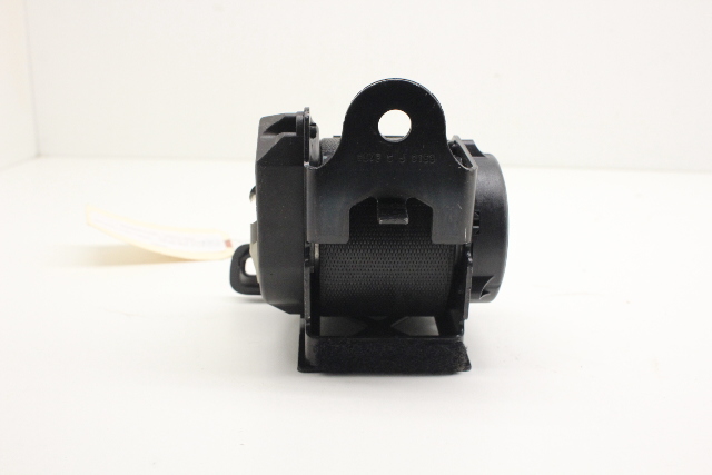 2013 2014 2015 2016 BMW M3 328i 335i M4 Seat Belt Center Rear 7259396 OEM