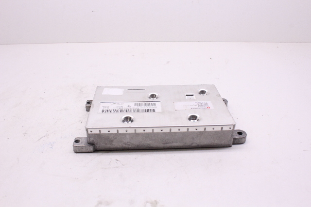2006 Porsche 911 997 Boxster Cayman 987 Telephone Control Module - 99764620813 OEM