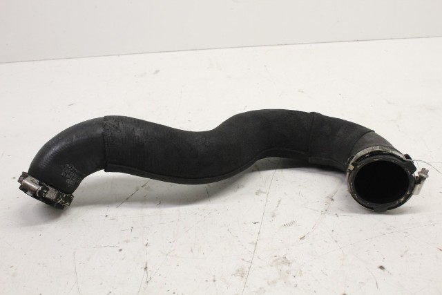 2011 Audi A4 Quattro Sedan Base 2.0t Gas Intercooler Lower Hose 8K0145738M OEM