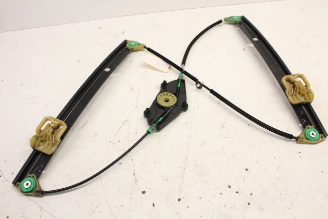 2011 Audi A4 Quattro Sedan Base 2.0t Gas Driver Left Window Regulator 8K0837461 OEM