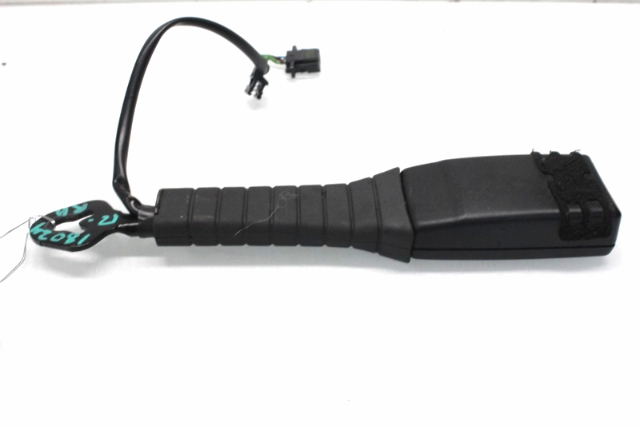 2009-2016 Audi A4 A5 Front Seat Belt Buckle Right OEM