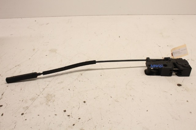 2011 Audi A4 Quattro Sedan Base Hood Lock Latch 8T0823509 OEM