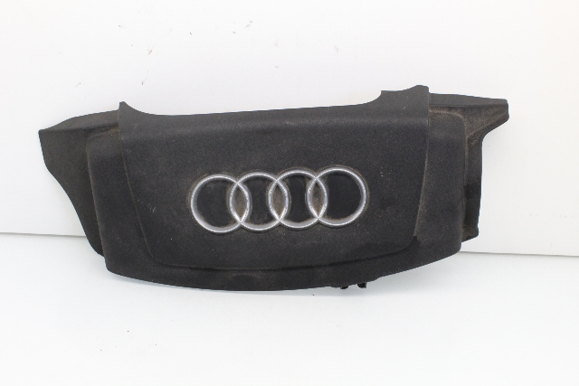 Engine Motor Cover Trim 2008 Audi A4 Quattro Sedan Base 3.2 Gas 06E103926B