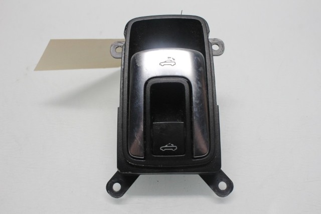 2010 Volkswagen Eos Base 2dr 2.0t Gas Convertible Top Button Switch 1Q0959727C OEM