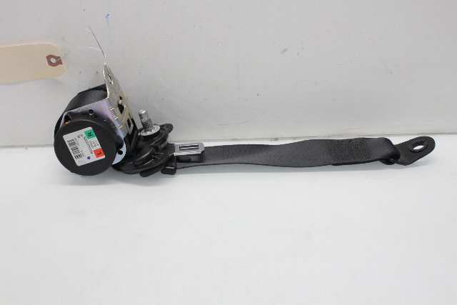 2013 Mini Cooper S Rear Seat Belt Retractor - 72112751403 OEM
