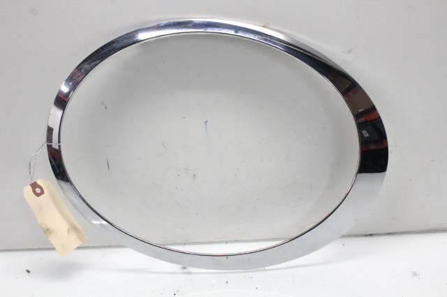 2013 Mini Cooper S Bayswater 1.6 Coupe Left Headlight Trim Surround Ring 7149905 OEM