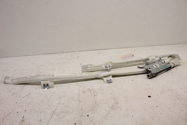 2013 Mini Cooper Cooper Roof Airbag Left Driver - 72127134077