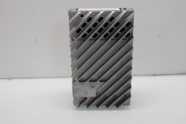 2013 Mini Cooper S Bayswater 1.6 2dr coupe Amplifier 9253890 OEM